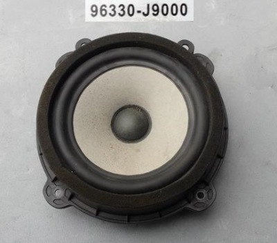 Динамік двері перед hyundai kona 96330-j9000 фото №1