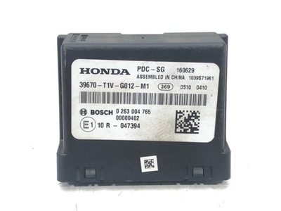 MODULIS PDC HONDA CR-V IV 39670-T1V-G012-M1 