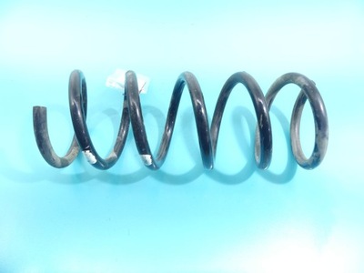 Пружина задняя renault latitude 12r фото №1