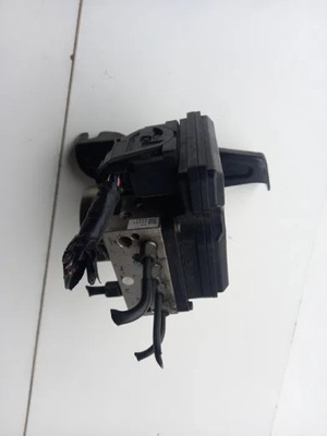 Насос abs nissan juke f15 td8405 фото №1