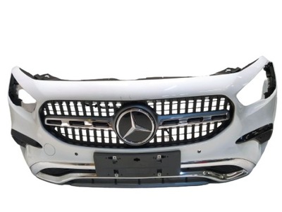 Mercedes gla h247 23- бампер перед передний 6xpdc фото №1