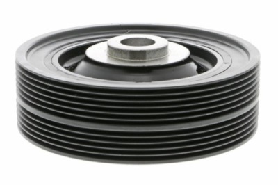 Шкив коленчатого вала коленчатого vaico v42-0553 фото №1