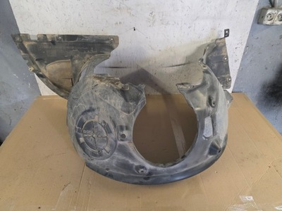 Mini cooper f55 f56 подкрылок левая передние фото №1