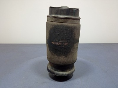 Mercedes gle w292 coupe пневмоподушка подушка підвіска задня задня фото №1