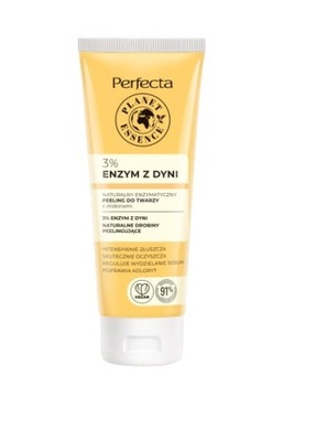 PERFECTA Planet Essence Peeling do twarzy DYNIA