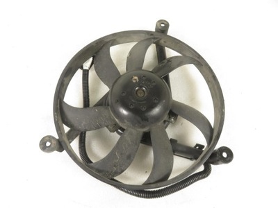 VENTILADOR DEL RADIADOR VW GOLF IV 1.6 1J0121206D  