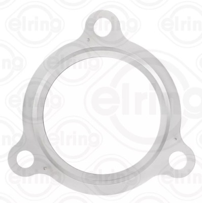 Прокладка вихлоп elring 089.130 фото №1
