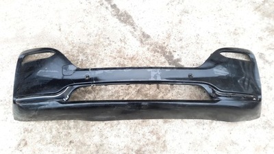 Bmw i3 i3s бампер перед фото №1