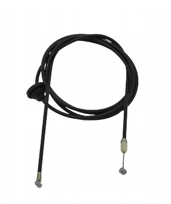 CABLE TAPONES DEL MOTOR DE CAPO TOYOTA COROLLA E12 02-  