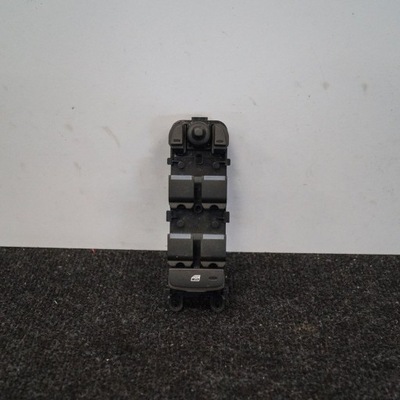 Land rover range rover evoque l538 2014 перед сторона права кнопки вікон фото №1