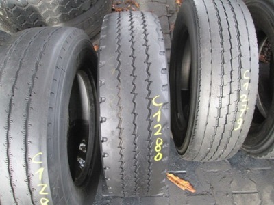 PADANGA CIEZAROWA 215/75R17.5 SYRON K-TIR175F1 PRIEKINĖ SUNKVEŽIMIAI 