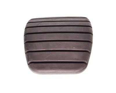 Накладка педалі гальма оригінал nissan 4653100q0f фото №1