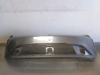 Бампер перед opel astra 6 vi l фото №1