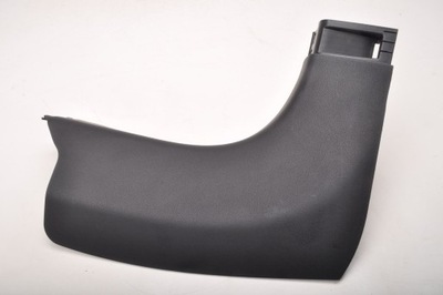 Mg 3 захист пластик ліва 11202837 фото №1