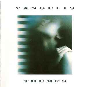 CD VANGELIS - Themes