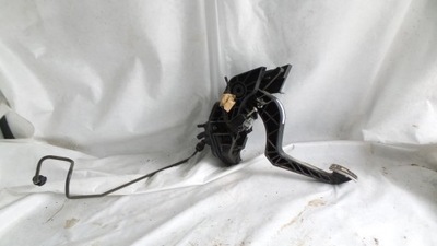 Педаль зчеплення ford ecosport lift h1bc-7b633-c1g фото №1