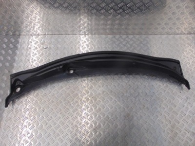 Nissan qashqai ii lift жабо 17- фото №1