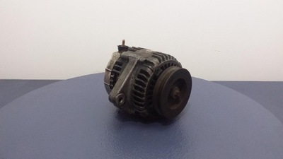 Toyota corolla e11 2.0 d4d генератор фото №1