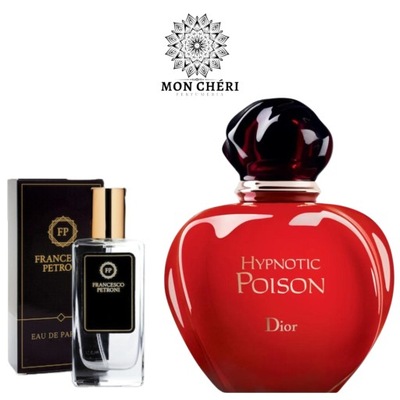 FRANCUSKIE PERFUMY Nr 173 60ml inspirowane HYPNOTIC POISON