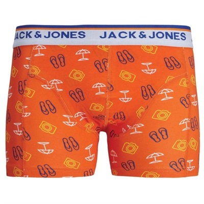 JACK AND JONES -bokserki męskie 1 szt. S.