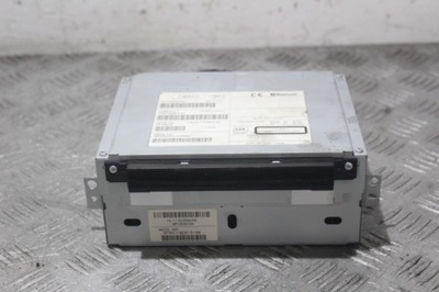 Радио volvo s60 ii фото №1