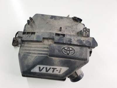 TOYOTA RAV4 II 00-05 2.0 VVT-I CUERPO DE FILTRO AIRE  