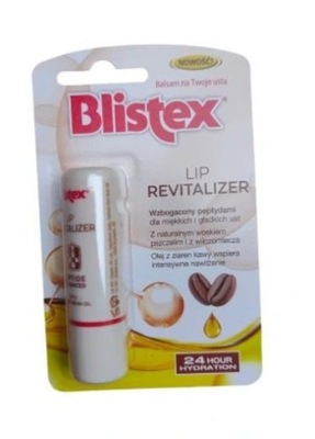 RADA Blistex Lip Revitalizer Balsam