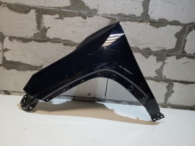 Крила лівий перед rav4 v rav 4 v 18+ фото №1
