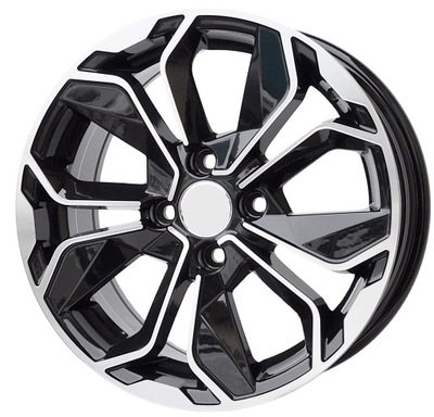 LLANTAS 15'' RENAULT KANGOO LAGUNA I MEGANE I II  