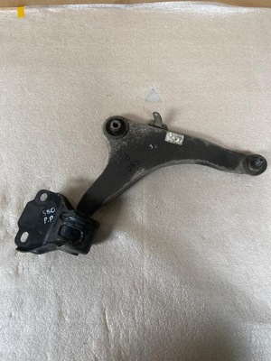 Рычаг prwy перед s80 1.6 d2 2007-2016 фото №1