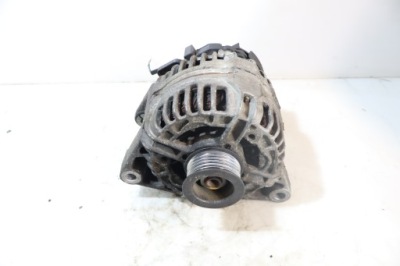 Генератор opel astra g 1.7dti фото №1