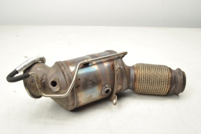 Bmw 3 g20 g21 каталізатор 9488920 фото №1