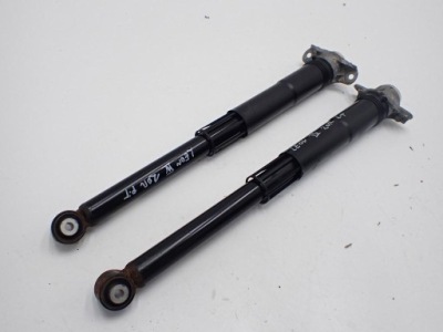 Амортизатор задняя задний oryg seat leon iv kl 5f 20r фото №1