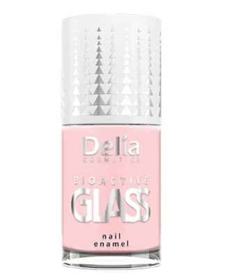 Delia BioActive Glass Lakier do paznokci nr 05, 11 ml