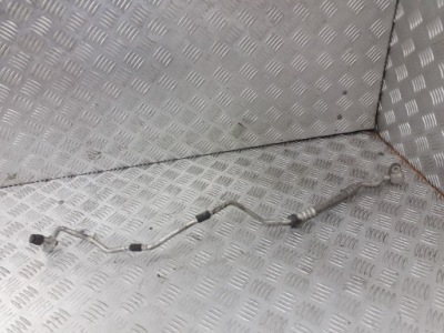 Шланг кондиционера grand voyager iv 2.5 crd фото №1