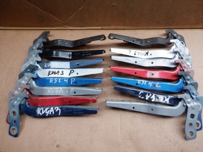 Петля капот лівий правий ford kuga mk3 escape mk4 фото №1