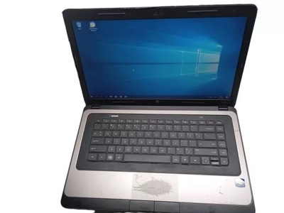 LAPTOP HP 635 4GB/500GB/WIN10