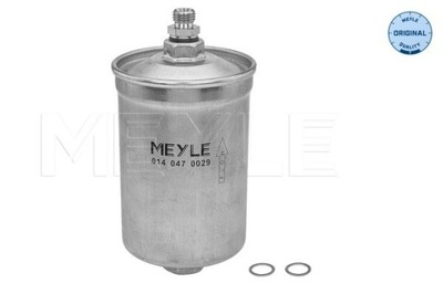 MEYLE ФИЛЬТР ТОПЛИВА DB M103/104 W124/140 260-300E