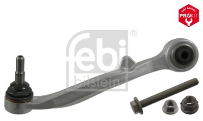 РЫЧАГ ПЕРЕД ЛЕВЫЙ FEBI BILSTEIN 40371