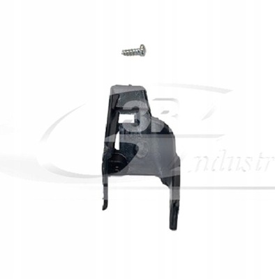 SOPORTE FAROS DERECHA SEAT ALTEA 1.2 TSI 1.4 1.6  