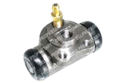 Delphi циліндрик гальмівний opel corsa a corsa a t фото №1