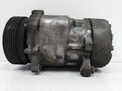 COMPRESSOR COMPRESSOR 1J0820803K SEAT SKODA VW 1.9  