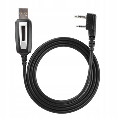 Kabel do programowania USB Baofeng UV-82 GT-3