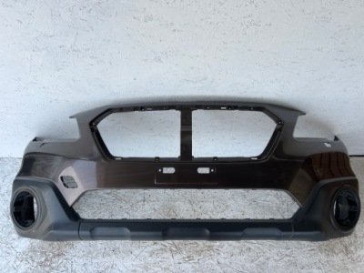 Бампер перед передній subaru legacy outback 14- фото №1