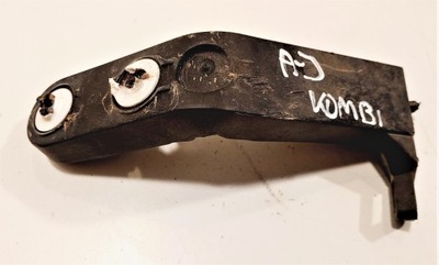 Направляющая бампера задняя opel astra j kombi фото №1