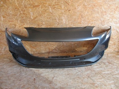 Бампер перед передний opel corsa e фото №1