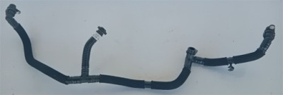 Шланг труба воздуха porsche 718 cayman boxster 982 gts 4.0 0pb101161d фото №1