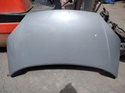 Капот ford galaxy mk1 lift фото №1