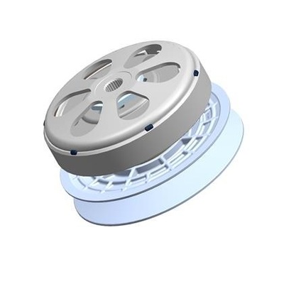 SPRZĘGŁO ODŚRODKOWE ZONTES 350-E