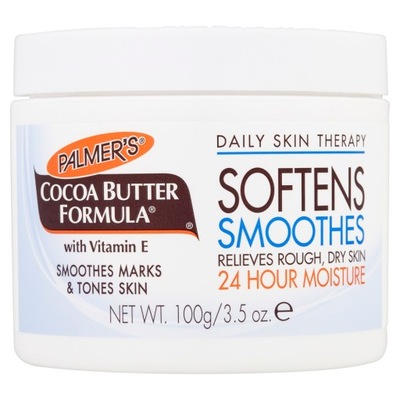 Palmers Cocoa Butter masło kakaowe do ciała 100g